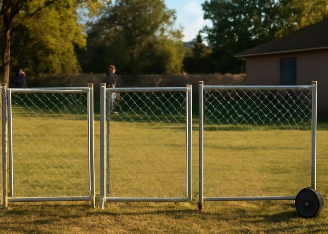Chain Link Fence Cost: What You Need to Know