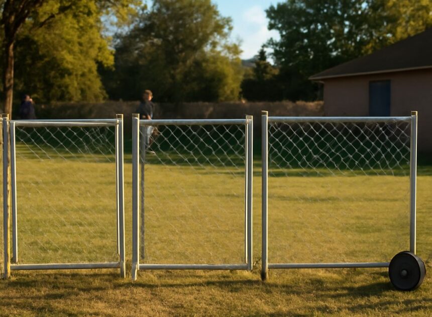 Chain Link Fence Cost: What You Need to Know