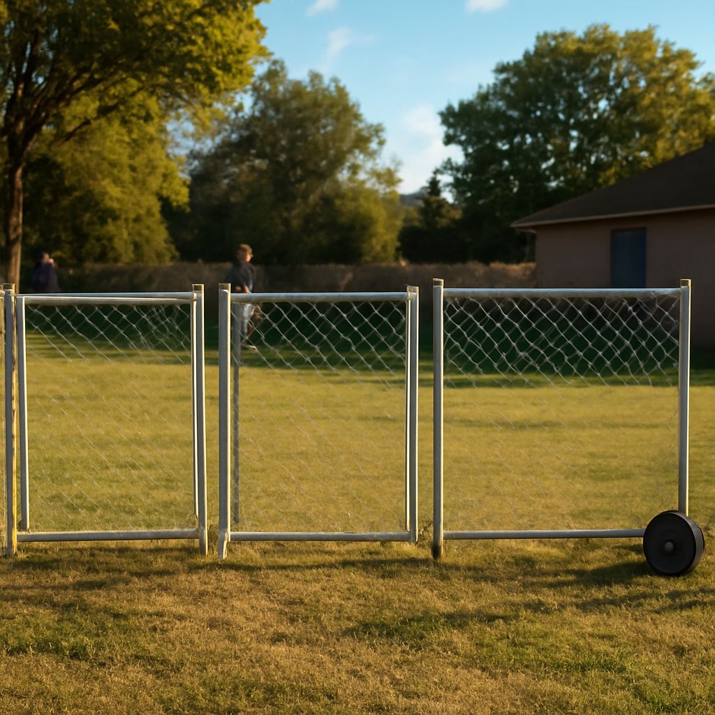 Chain Link Fence Cost: What You Need to Know