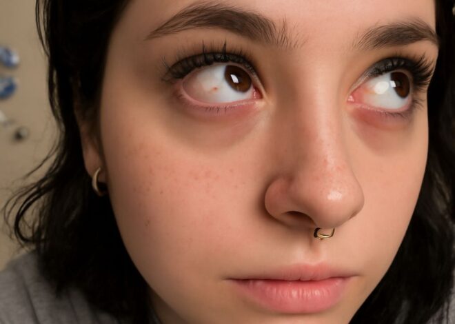 Eye Hurts When I Blink: Causes and Solutions