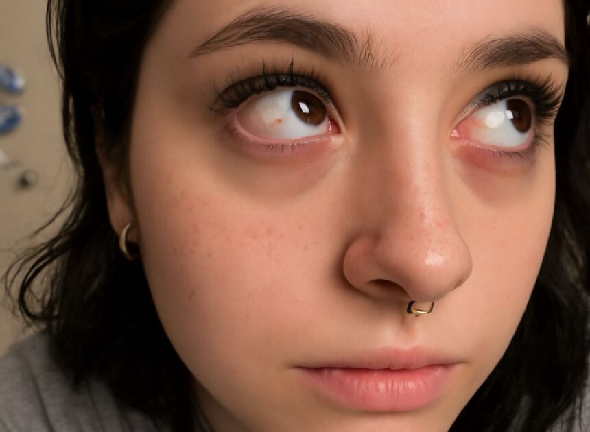 Eye Hurts When I Blink: Causes and Solutions