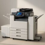 industrial printer and commercial printer