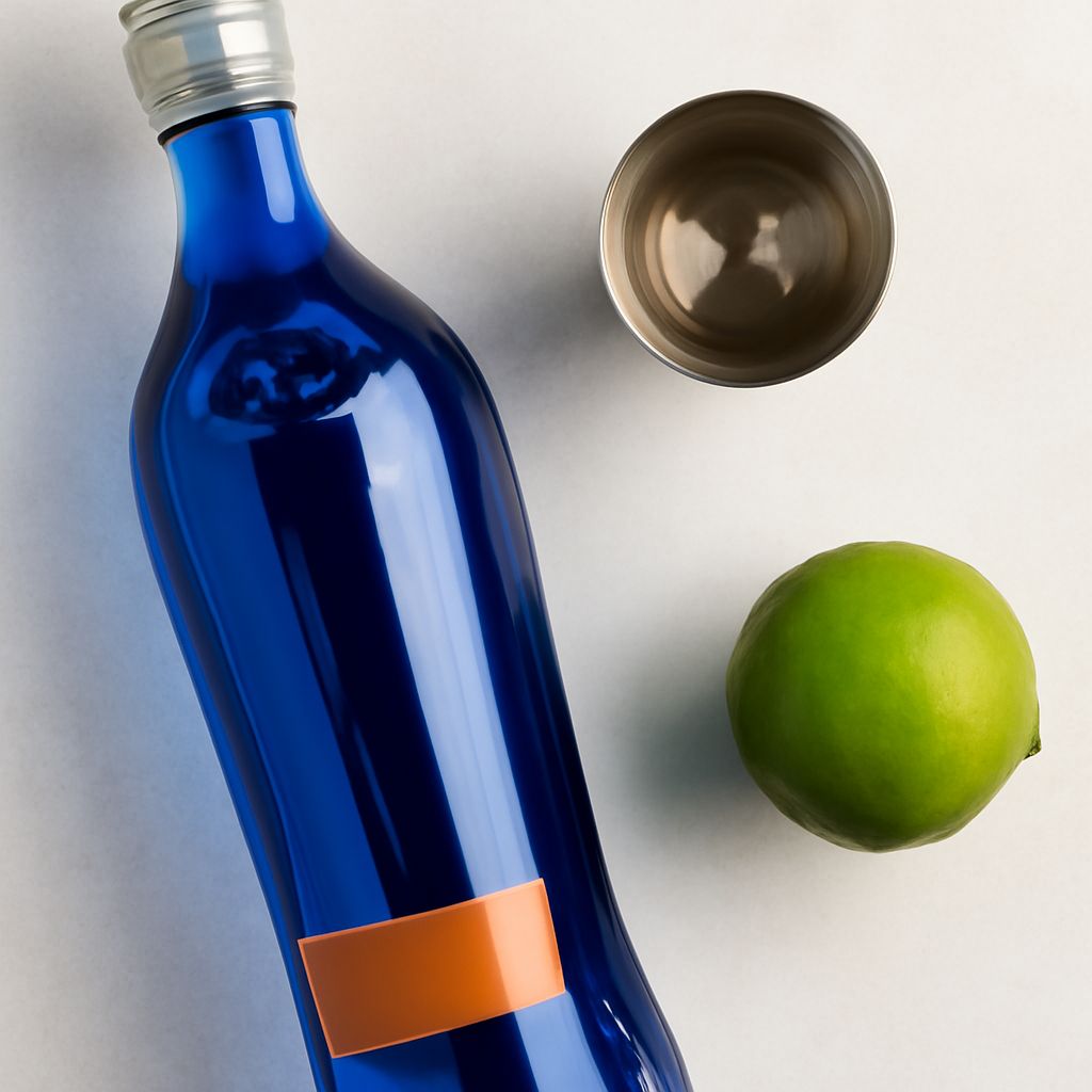 Kamikaze Drink: A Classic Cocktail Experience