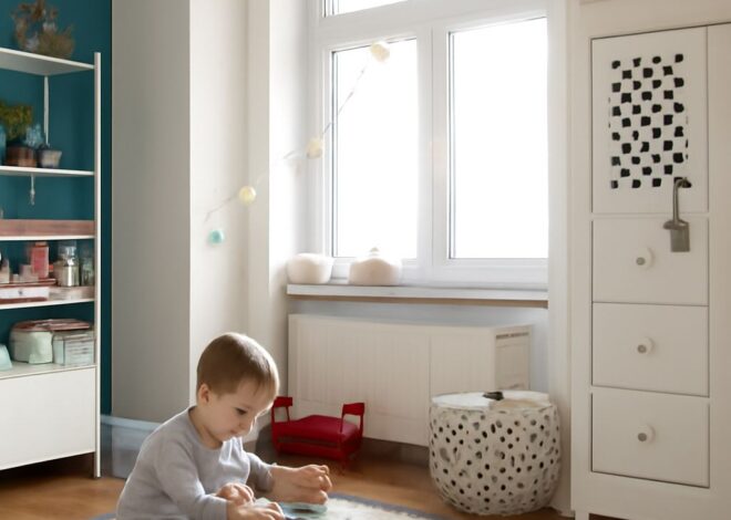 Kids Chat Room: Safe Online Spaces for Socializing