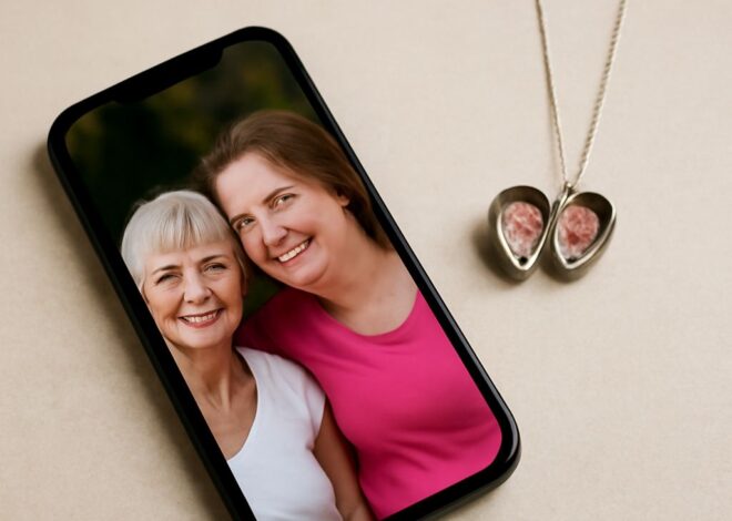 Locket Photo Prints: A Complete Guide
