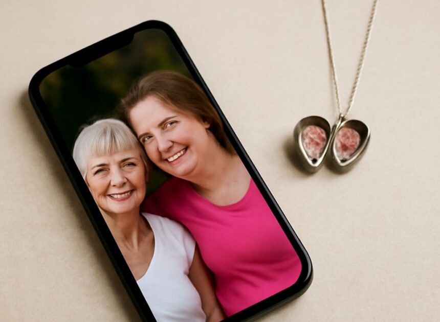 Locket Photo Prints: A Complete Guide