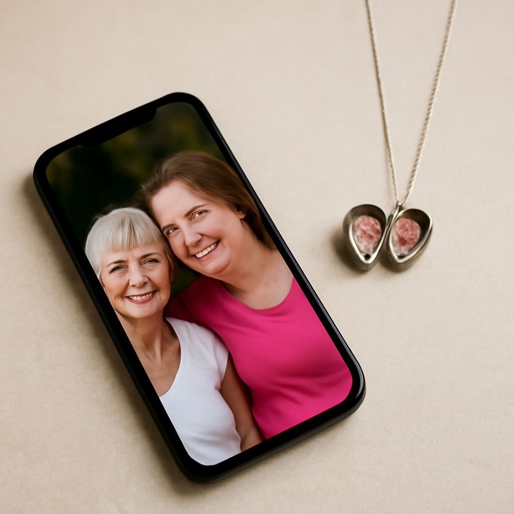Locket Photo Prints: A Complete Guide