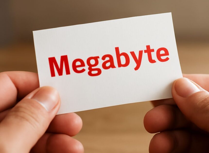 Understanding Mbps to Mbs: A Comprehensive Guide