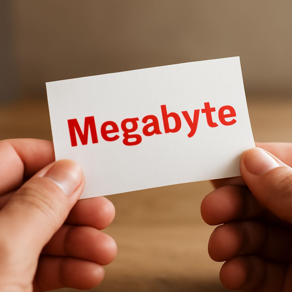 Understanding Mbps to Mbs: A Comprehensive Guide