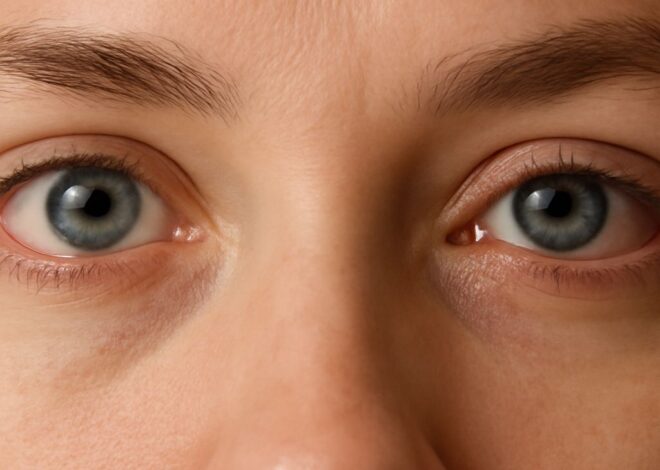 How Long Is Pink Eye Contagious: Understanding the Timeline