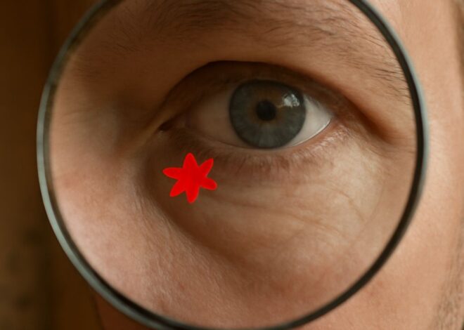 Pink Eye vs Stye: Understanding the Differences and Similarities