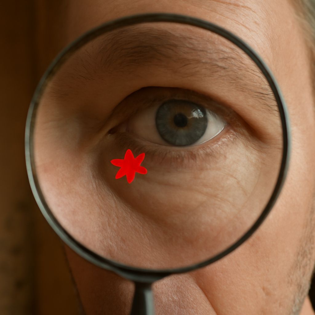 Pink Eye vs Stye: Understanding the Differences and Similarities