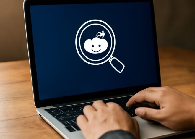 Reddit User Search: How to Find Profiles Easily