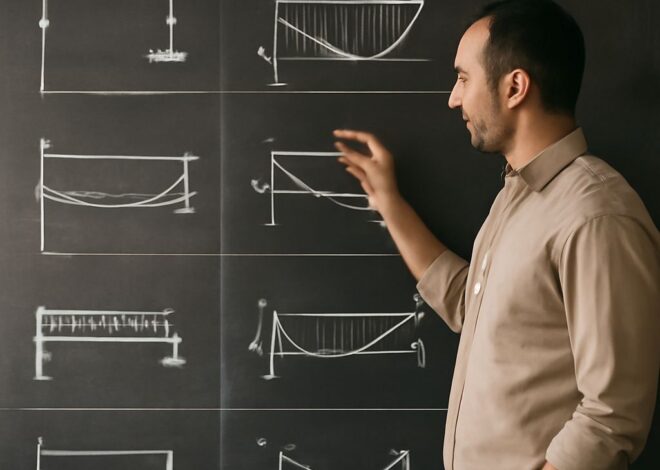 Understanding Shear and Moment Diagrams in Connectivity