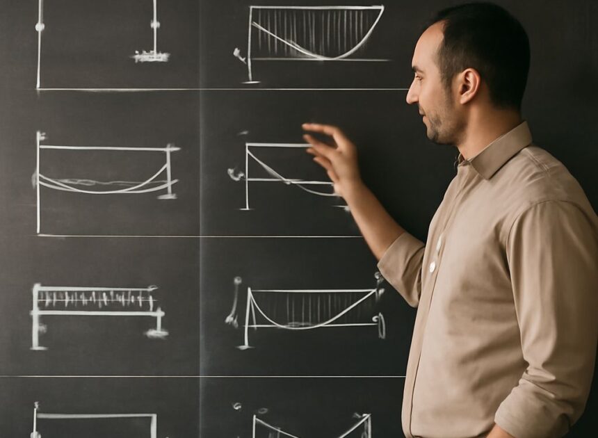 Understanding Shear and Moment Diagrams in Connectivity