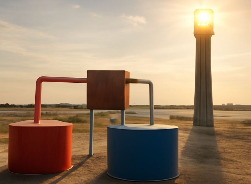 Solar Thermal Energy: Unleashing the Power of the Sun
