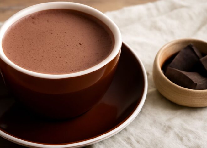 Why Can’t Mormons Drink Coffee?