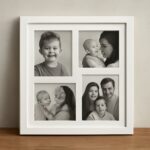 8x10 inches and 8x10 picture size