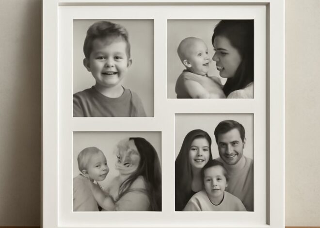 8×10 Inches: Understanding the Perfect Picture Size