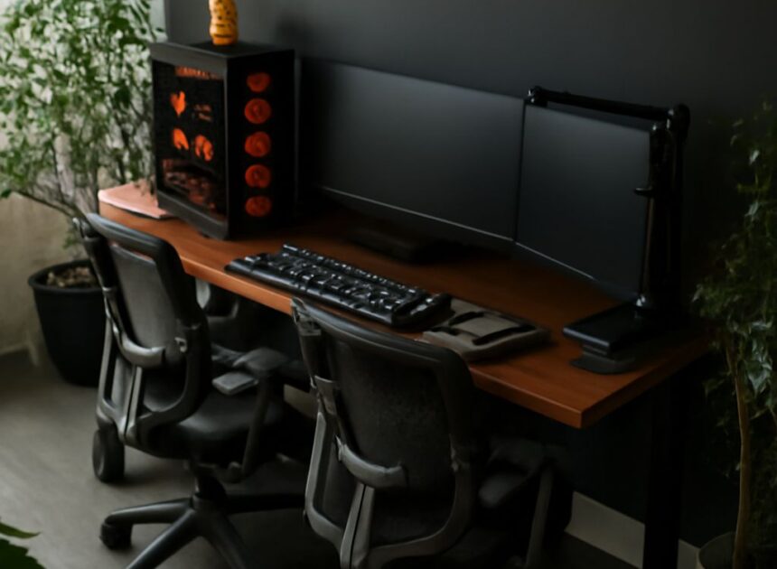Gaming Setups: Elevate Your Experience with Bluetooth Audio