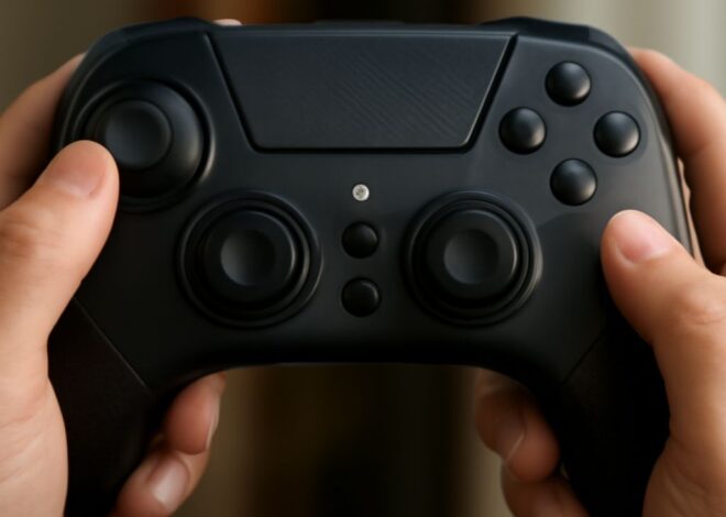Best Controller for PC: Top Picks and Buying Guide