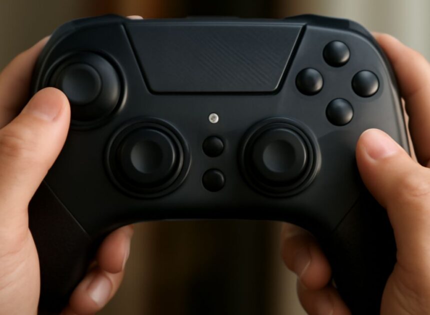 Best Controller for PC: Top Picks and Buying Guide