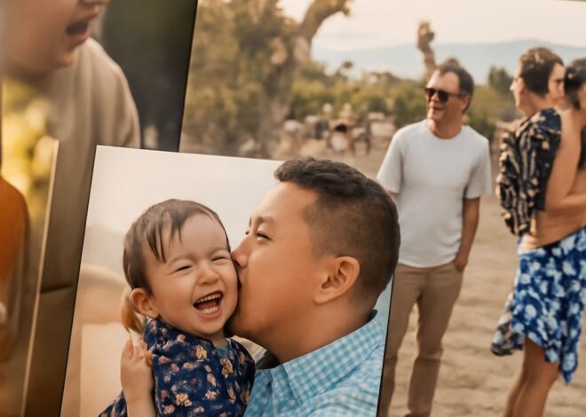 Best Photo Printing Service for Your Needs