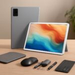 A selection of the best tablet brands and models to help you decide what's the best tablet