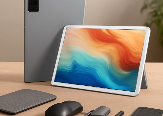 Best Tablet: A Comprehensive Guide