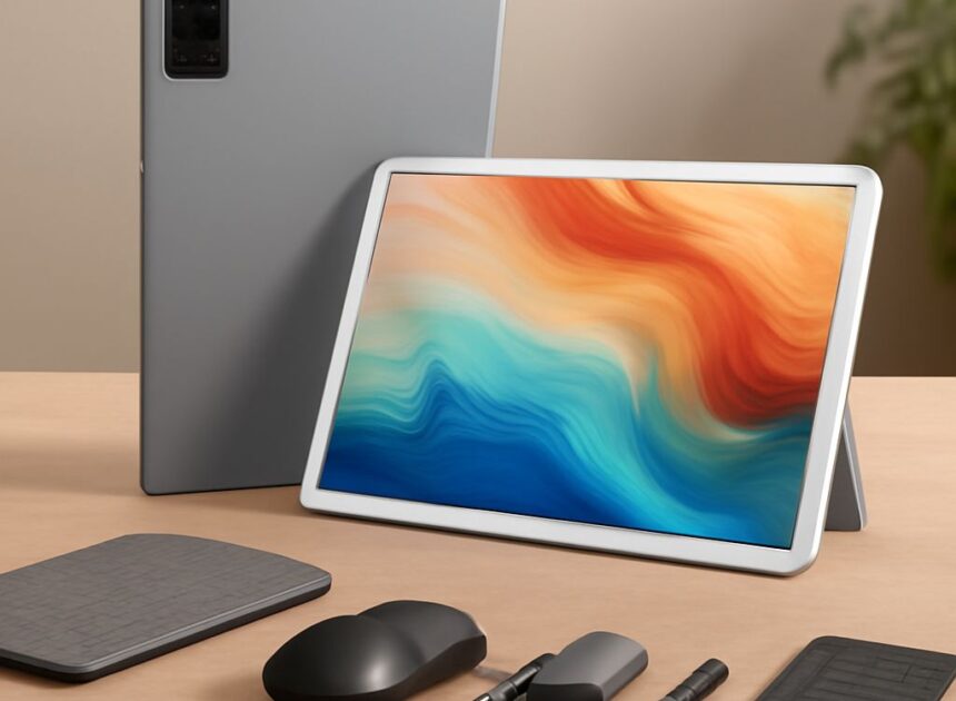 Best Tablet: A Comprehensive Guide