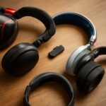 Best gaming headset and best wireless gaming headphones