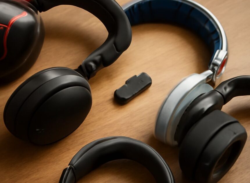 Best Gaming Headset: Top Picks for Wireless Enthusiasts