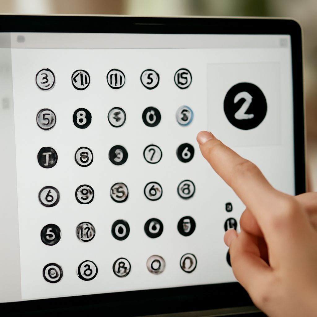 Diameter Alt Code and Symbol in Word: A Connectivity Guide