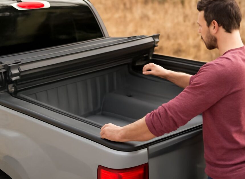 Tonneau Cover Insights: Enhancing Your Truck’s Functionality