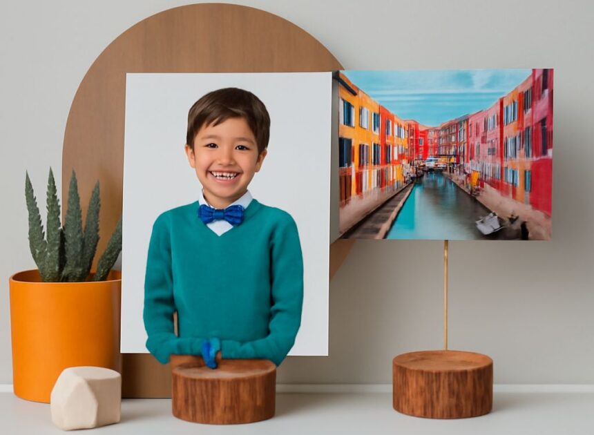 Picture Printing: How to Order Better Photo Prints