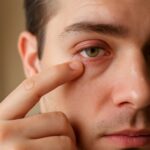 stye eye, how to get rid of a stye