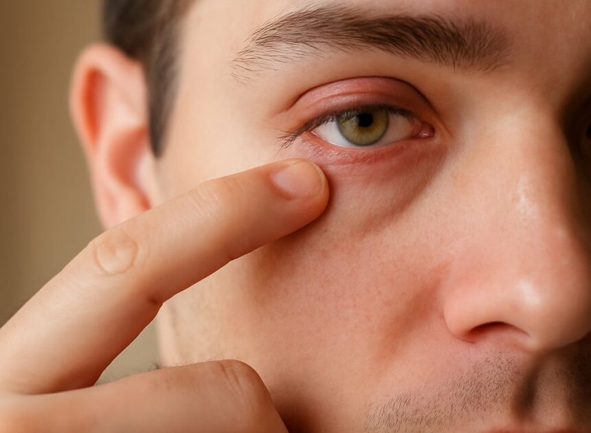Stye Eye: Understanding and Managing This Common Issue
