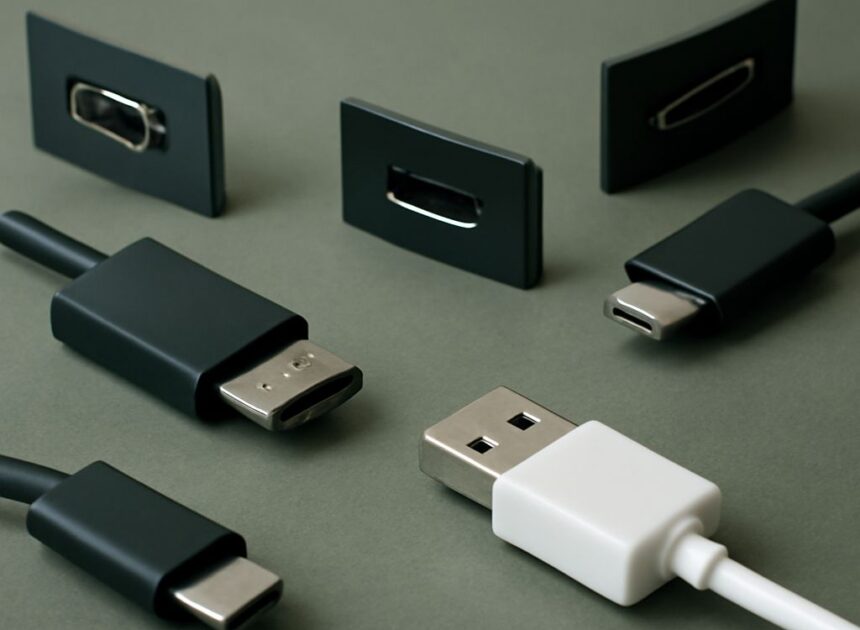 Understanding USB A and Its Place in Wireless Technology