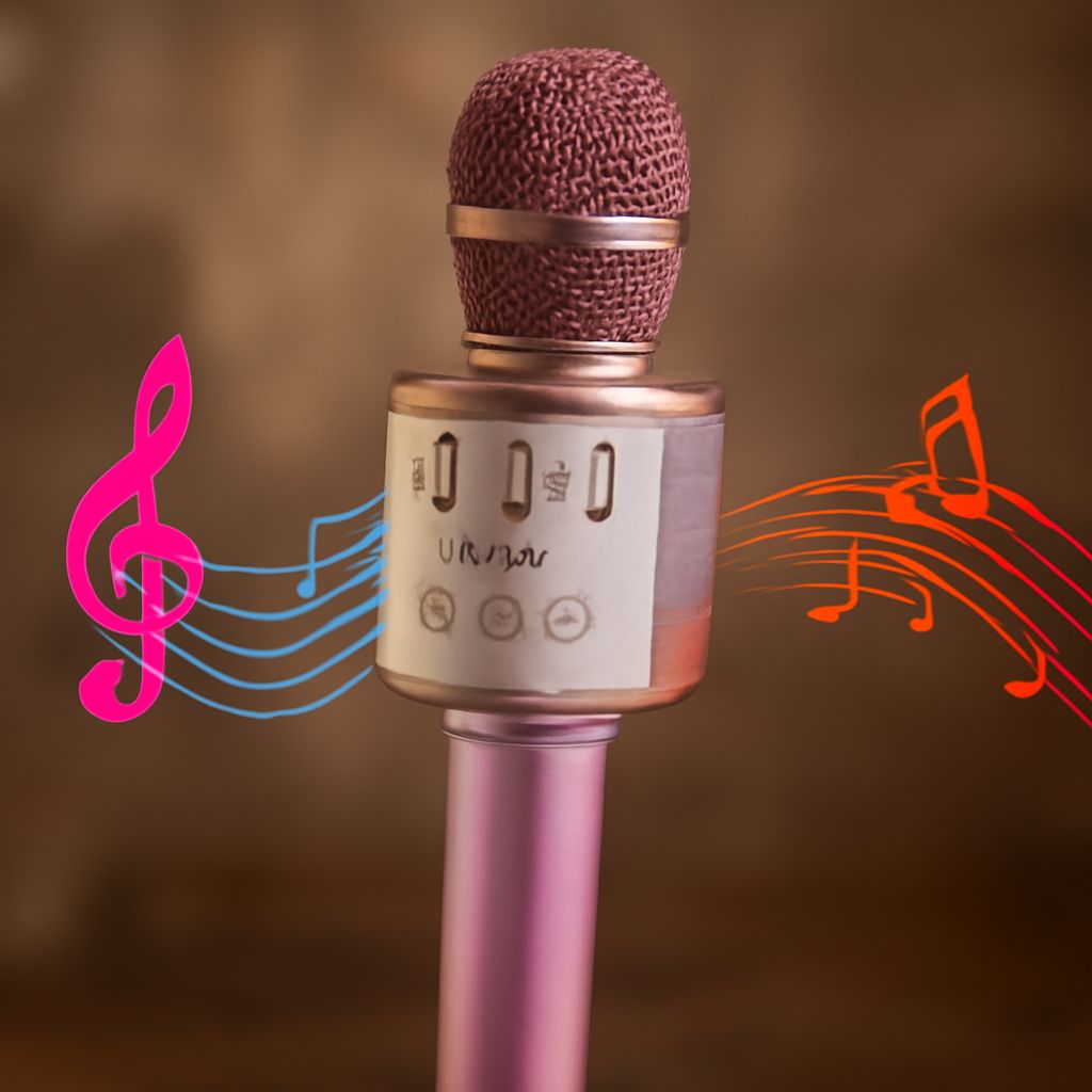 Wireless Karaoke Microphone: Choose the Right Setup for Your Home